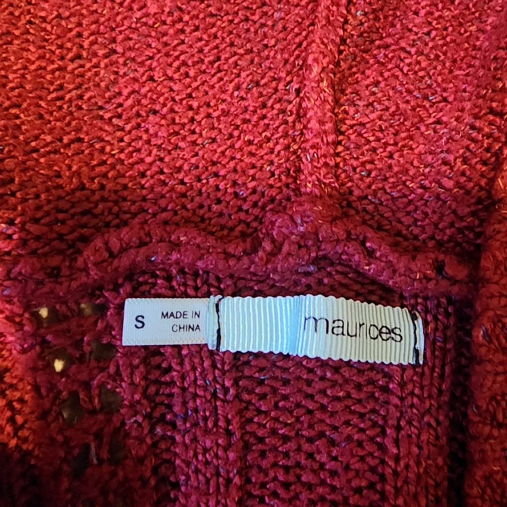 Maurices Pull Over - Picture 2 of 2